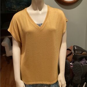 Orvis Short Sleeve Tee in Classic White